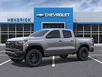 New 2026 Chevrolet Colorado Trail Boss Crew Cab 4WD Pickup for sale #T44520 - photo 2
