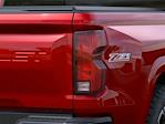 New 2026 Chevrolet Colorado Z71 Crew Cab 4WD Pickup for sale #T44844 - photo 10