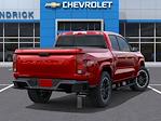 New 2026 Chevrolet Colorado Z71 Crew Cab 4WD Pickup for sale #T44844 - photo 3