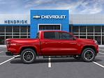 New 2026 Chevrolet Colorado Z71 Crew Cab 4WD Pickup for sale #T44844 - photo 4