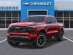 New 2026 Chevrolet Colorado Z71 Crew Cab 4WD Pickup for sale #T44844 - photo 5