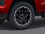 New 2026 Chevrolet Colorado Z71 Crew Cab 4WD Pickup for sale #T44844 - photo 8