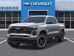 New 2026 Chevrolet Colorado Z71 Crew Cab 4WD Pickup for sale #T44941 - photo 5
