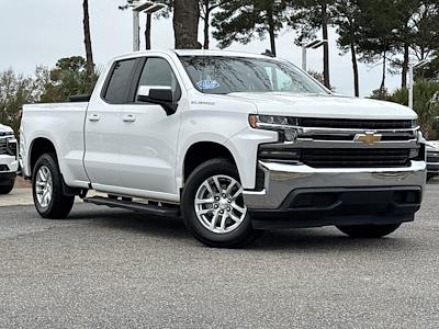 2020 Chevrolet Silverado 1500 Double Cab RWD Pickup for sale #T44941A - photo 2