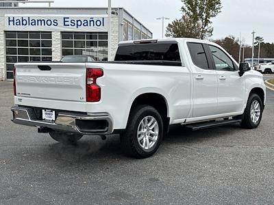 2020 Chevrolet Silverado 1500 Double Cab RWD Pickup for sale #T44941A - photo 2