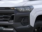 New 2026 Chevrolet Colorado Work Truck Crew Cab Pickup for sale #T45104 - photo 10