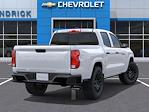 New 2026 Chevrolet Colorado Work Truck Crew Cab Pickup for sale #T45104 - photo 4