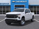 New 2026 Chevrolet Silverado 1500 Work Truck Crew Cab 4WD Pickup for sale #T45415 - photo 6