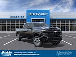 New 2026 Chevrolet Silverado 2500 Custom Crew Cab for sale #T45595 - photo 1