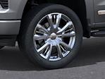 New 2026 Chevrolet Silverado 1500 High Country Crew Cab for sale #T46042 - photo 9