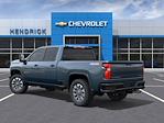 New 2026 Chevrolet Silverado 2500 Custom Crew Cab for sale #T46065 - photo 2