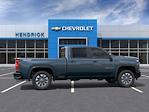 New 2026 Chevrolet Silverado 2500 Custom Crew Cab for sale #T46065 - photo 4