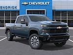 New 2026 Chevrolet Silverado 2500 Custom Crew Cab for sale #T46065 - photo 6