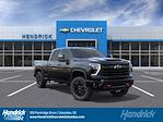 2026 Chevrolet Silverado 2500 Crew Cab 4WD Pickup for sale #T46269 - photo 1