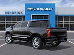 New 2026 Chevrolet Silverado 1500 High Country Crew Cab for sale #T47109 - photo 4