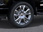 New 2026 Chevrolet Silverado 1500 High Country Crew Cab for sale #T47109 - photo 9