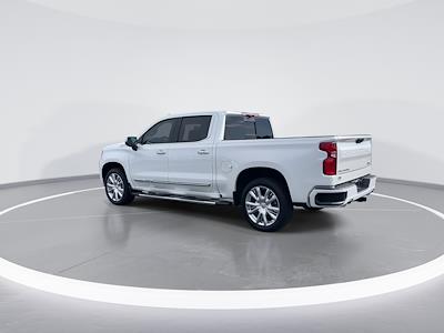 2024 Chevrolet Silverado 1500 Crew Cab 4WD Pickup for sale #T47259A - photo 2