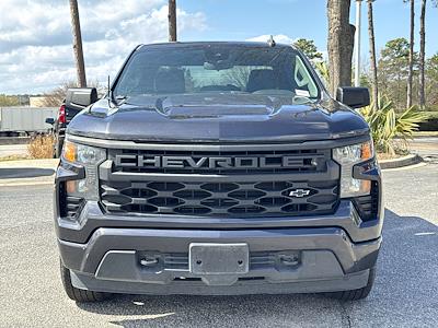 Used 2022 Chevrolet Silverado 1500 - photo 1