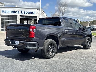 Used 2022 Chevrolet Silverado 1500 - photo 1