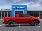New 2026 Chevrolet Silverado 1500 RST Crew Cab 4WD Pickup for sale #T47599 - photo 5