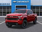 New 2026 Chevrolet Silverado 1500 RST Crew Cab 4WD Pickup for sale #T47599 - photo 6