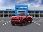 New 2026 Chevrolet Silverado 1500 RST Crew Cab 4WD Pickup for sale #T47599 - photo 8