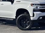 Used 2021 Chevrolet Silverado 1500 RST Crew Cab for sale #T49843A - photo 12
