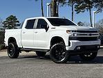 Used 2021 Chevrolet Silverado 1500 RST Crew Cab for sale #T49843A - photo 2