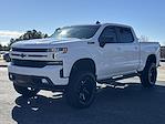 Used 2021 Chevrolet Silverado 1500 RST Crew Cab for sale #T49843A - photo 4