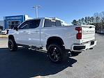 Used 2021 Chevrolet Silverado 1500 RST Crew Cab for sale #T49843A - photo 7