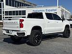 Used 2021 Chevrolet Silverado 1500 RST Crew Cab for sale #T49843A - photo 9