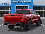 New 2026 Chevrolet Colorado Work Truck Crew Cab Pickup for sale #T49845 - photo 4