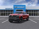 New 2026 Chevrolet Colorado Work Truck Crew Cab Pickup for sale #T49845 - photo 8