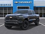 New 2026 Chevrolet Colorado Work Truck Crew Cab for sale #T49881 - photo 6