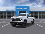 New 2026 Chevrolet Silverado 2500 LTZ Crew Cab for sale #T49893 - photo 8