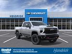 New 2026 Chevrolet Silverado 2500 LT Crew Cab for sale #T50344 - photo 1