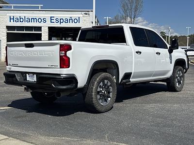 Used 2021 Chevrolet Silverado 2500 - photo 1