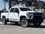 Used 2021 Chevrolet Silverado 2500 Custom Crew Cab for sale #T51156A - photo 1