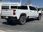 Used 2021 Chevrolet Silverado 2500 Custom Crew Cab for sale #T51156A - photo 1