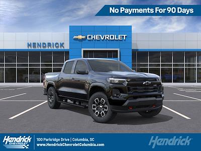 2026 Chevrolet Colorado Crew Cab 4WD Pickup for sale #T51825 - photo 1