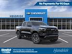 2026 Chevrolet Colorado Crew Cab 4WD Pickup for sale #T51825 - photo 1