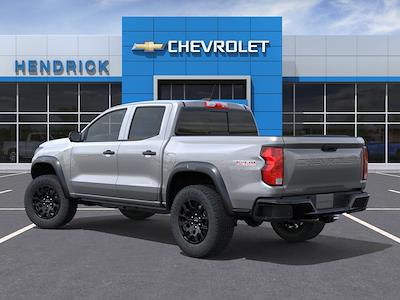 New 2026 Chevrolet Colorado Trail Boss Crew Cab for sale #T52698 - photo 2