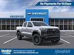 2026 Chevrolet Colorado Crew Cab 4WD Pickup for sale #T52698 - photo 1