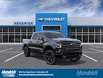 2026 Chevrolet Silverado 1500 Crew Cab 4WD Pickup for sale #T52884 - photo 1