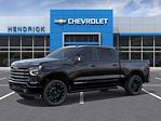 2026 Chevrolet Silverado 1500 Crew Cab 4WD Pickup for sale #T52884 - photo 2