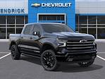 2026 Chevrolet Silverado 1500 Crew Cab 4WD Pickup for sale #T52884 - photo 7