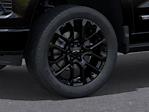 2026 Chevrolet Silverado 1500 Crew Cab 4WD Pickup for sale #T52884 - photo 9
