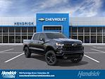 New 2026 Chevrolet Silverado 1500 RST Crew Cab for sale #T53154 - photo 1