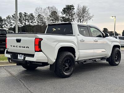 Used 2025 Toyota Tacoma - photo 1