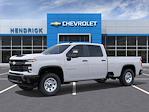 2026 Chevrolet Silverado 2500 Crew Cab SRW 4WD Pickup for sale #T53797 - photo 1